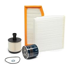 Kit filtri tagliando usato  Spedito ovunque in Italia 