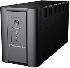 Powerwalker 2200va 1200w for sale  Delivered anywhere in UK