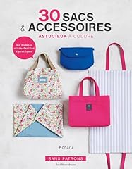 Sacs accessoires astucieux d'occasion  Livré partout en Belgiqu