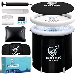 Ice bath tub for sale  Delivered anywhere in USA 
