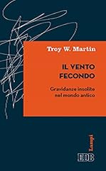 Vento fecondo gravidanze usato  Spedito ovunque in Italia 