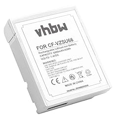 Vhbw batteria compatibile usato  Spedito ovunque in Italia 