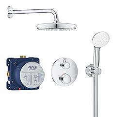 Grohe grohtherm concealed for sale  Delivered anywhere in Ireland