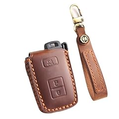 Wuzutu leather key for sale  Delivered anywhere in UK
