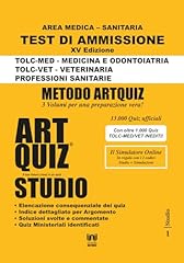 Artquiz studio. edizione usato  Spedito ovunque in Italia 