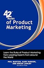 Rules product marketing gebraucht kaufen  Wird an jeden Ort in Deutschland