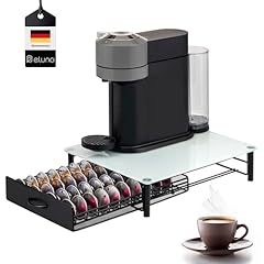 Eluno porte capsules d'occasion  Livré partout en Belgiqu