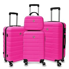 Wqzlyg luggage sets for sale  Delivered anywhere in USA 