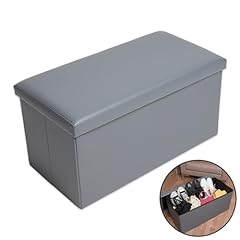 Egypto foldable ottoman for sale  Delivered anywhere in UK