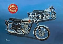 Bsa gold star for sale  Delivered anywhere in Ireland