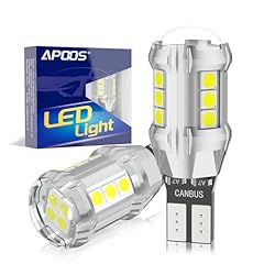 Apoos t15 w16w for sale  Delivered anywhere in UK