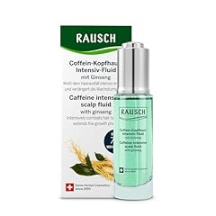 Rausch ginseng caffeine usato  Spedito ovunque in Italia 