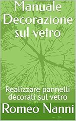 Manuale decorazione sul usato  Spedito ovunque in Italia 