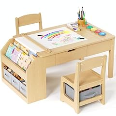 Kids art table for sale  Delivered anywhere in USA 