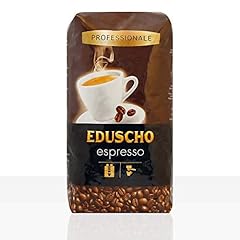 Eduscho professional espresso gebraucht kaufen  Wird an jeden Ort in Deutschland