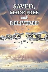 Saved made free for sale  Delivered anywhere in USA 