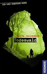 Svea andersson krimi d'occasion  Livré partout en France