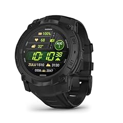 Garmin instinct tactical usato  Spedito ovunque in Italia 