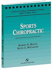 Sports chiropractic for sale  Delivered anywhere in USA 