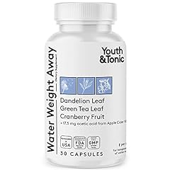 Youth tonic natural for sale  Delivered anywhere in USA 