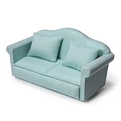 Dollhouse couch miniature for sale  Delivered anywhere in USA 