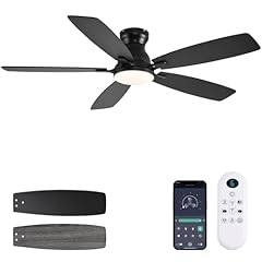 Jsaitee ceiling fans for sale  Delivered anywhere in USA 