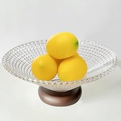 Famuken glass fruit for sale  Delivered anywhere in USA 