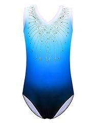 Gymnastics leotard girls for sale  Delivered anywhere in USA 