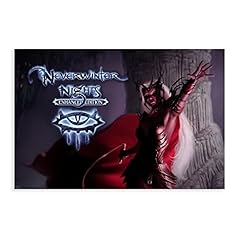 Rielli neverwinter nights usato  Spedito ovunque in Italia 