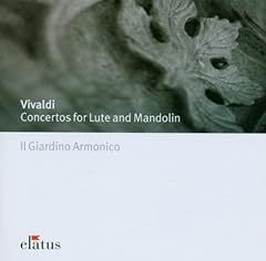 Elatus concerti per d'occasion  Livré partout en France