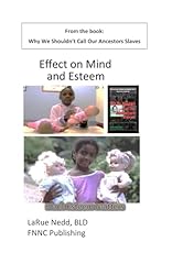 Effect mind esteem for sale  Delivered anywhere in USA 