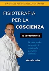 Fisioterapia per coscienza usato  Spedito ovunque in Italia 