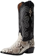 Ferrini men python for sale  Delivered anywhere in USA 