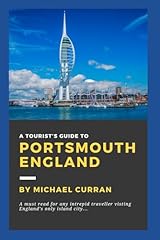 Tourist guide portsmouth for sale  Delivered anywhere in UK