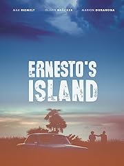 Ernesto island gebraucht kaufen  Wird an jeden Ort in Deutschland