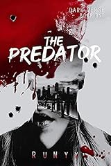 The predator dark usato  Spedito ovunque in Italia 