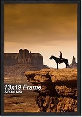 Plus max 13x19 for sale  Delivered anywhere in USA 