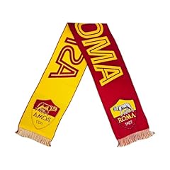 Roma sciarpa ufficiale usato  Spedito ovunque in Italia 