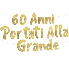 Anni portati alla usato  Spedito ovunque in Italia 