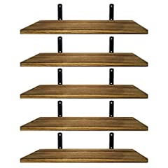 Mardili shelves wood for sale  Delivered anywhere in Ireland