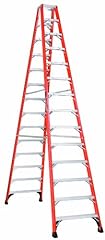 Louisville ladder fm1414hd for sale  Delivered anywhere in USA 