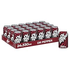 Dr. pepper 330ml usato  Spedito ovunque in Italia 