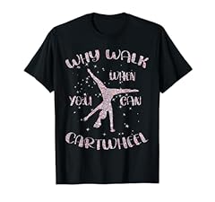 Gymnastics walk cartwheel for sale  Delivered anywhere in UK