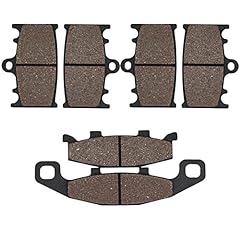 Brake Pads Motorcycle Front and Rear Brake Pads for, used for sale  Delivered anywhere in Canada