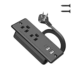 Recessed power strip for sale  Delivered anywhere in USA 