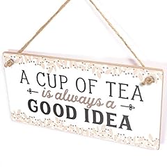 Cup tea always for sale  Delivered anywhere in UK