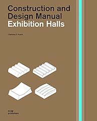 Exhibition halls construction gebraucht kaufen  Wird an jeden Ort in Deutschland