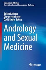 Andrology sexual medicine for sale  Delivered anywhere in UK