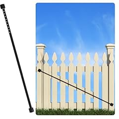 Morningro telescopic gate for sale  Delivered anywhere in USA 