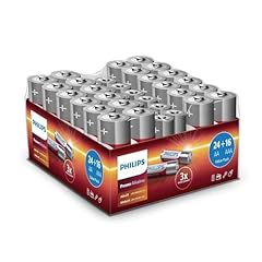 Philips confezione convenienza usato  Spedito ovunque in Italia 